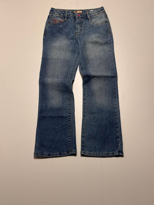 Frauen Jeans US25 F1335