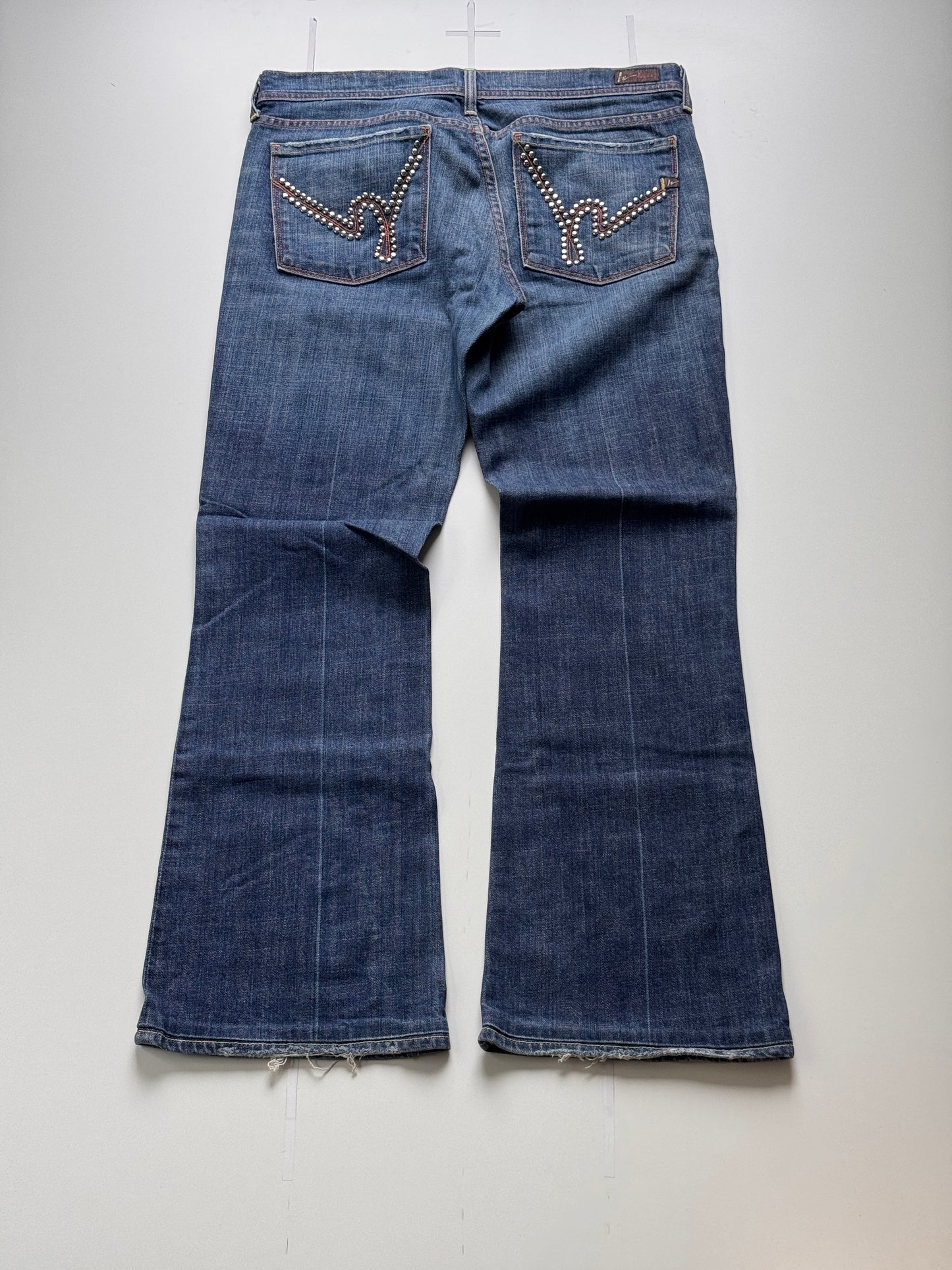 Frauen Jeans US33 F1423