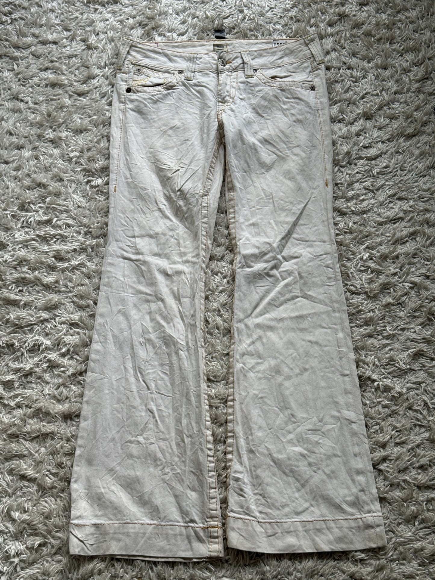 True Religion Frauen US30 T553