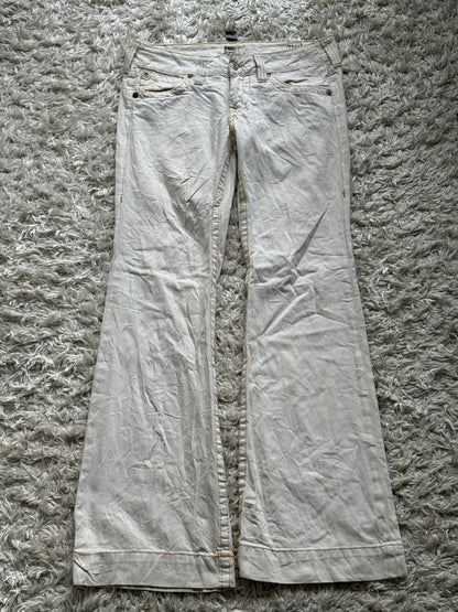 True Religion Frauen US30 T553