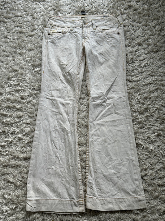 True Religion Frauen US30 T553