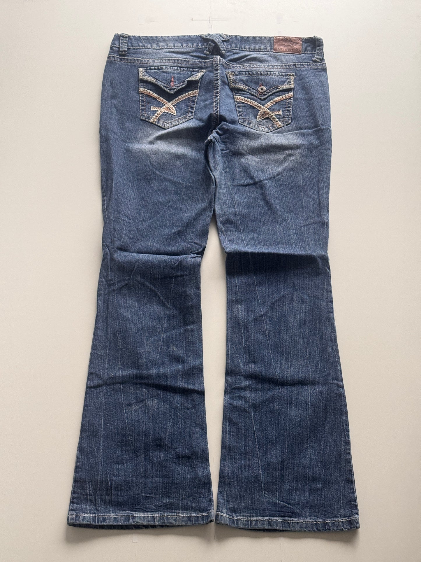Frauen Jeans US38 F453