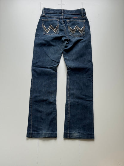 Frauen Jeans US26 F1440