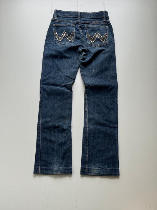 Frauen Jeans US26 F1440