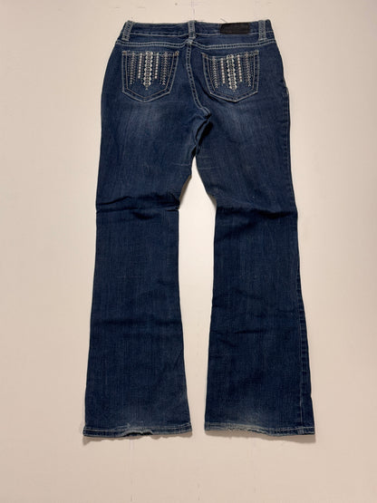 Frauen Jeans US29 F1305