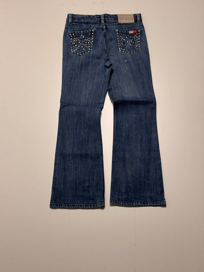 Frauen Jeans US27 F1375
