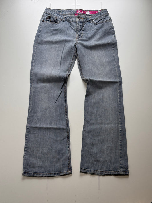 Frauen Jeans US31 F1587