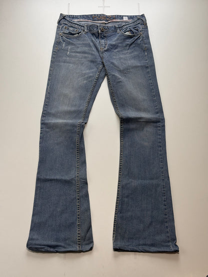 Frauen Jeans US31 F1577