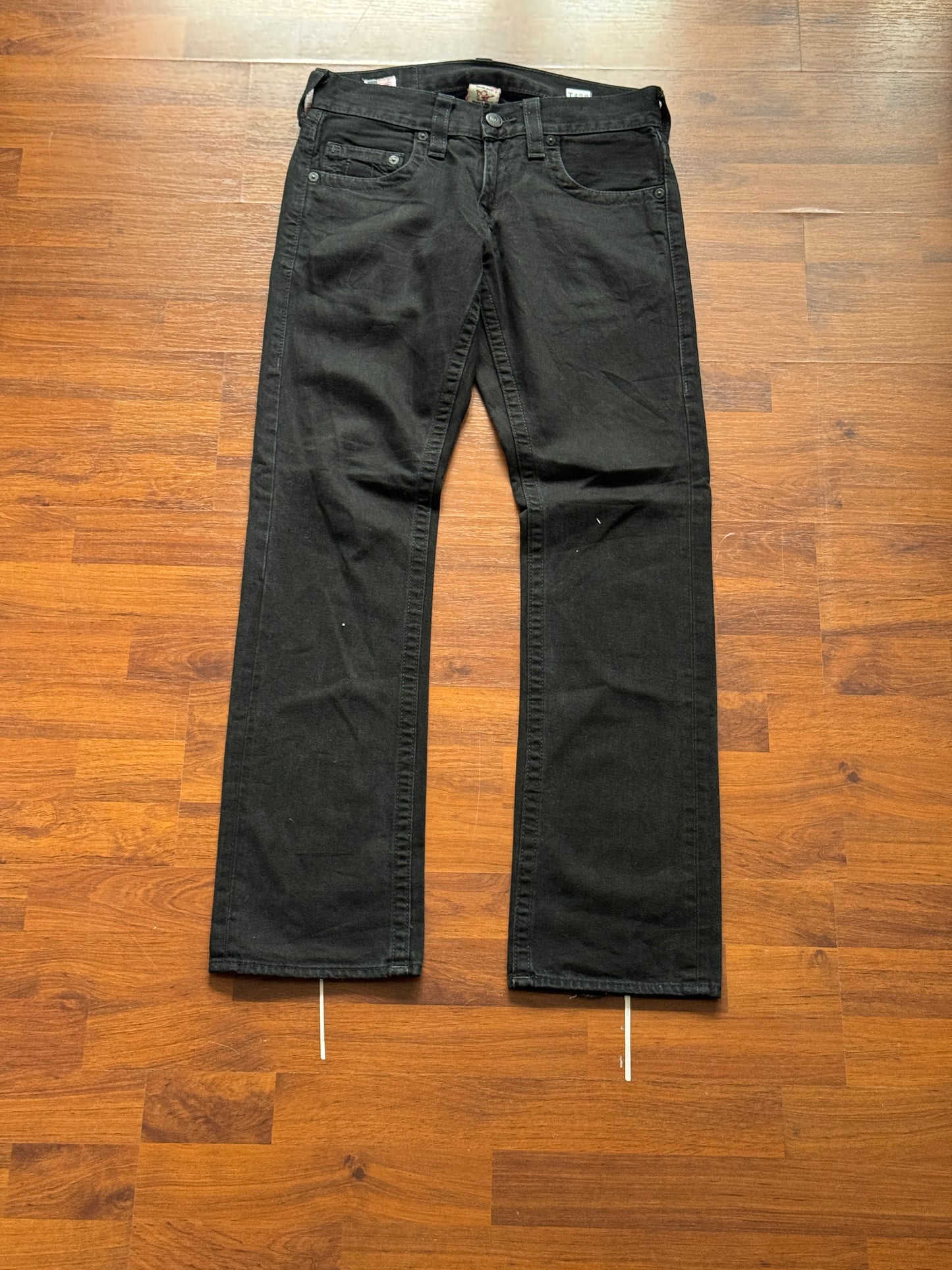 True Religion Frauen US29 T426