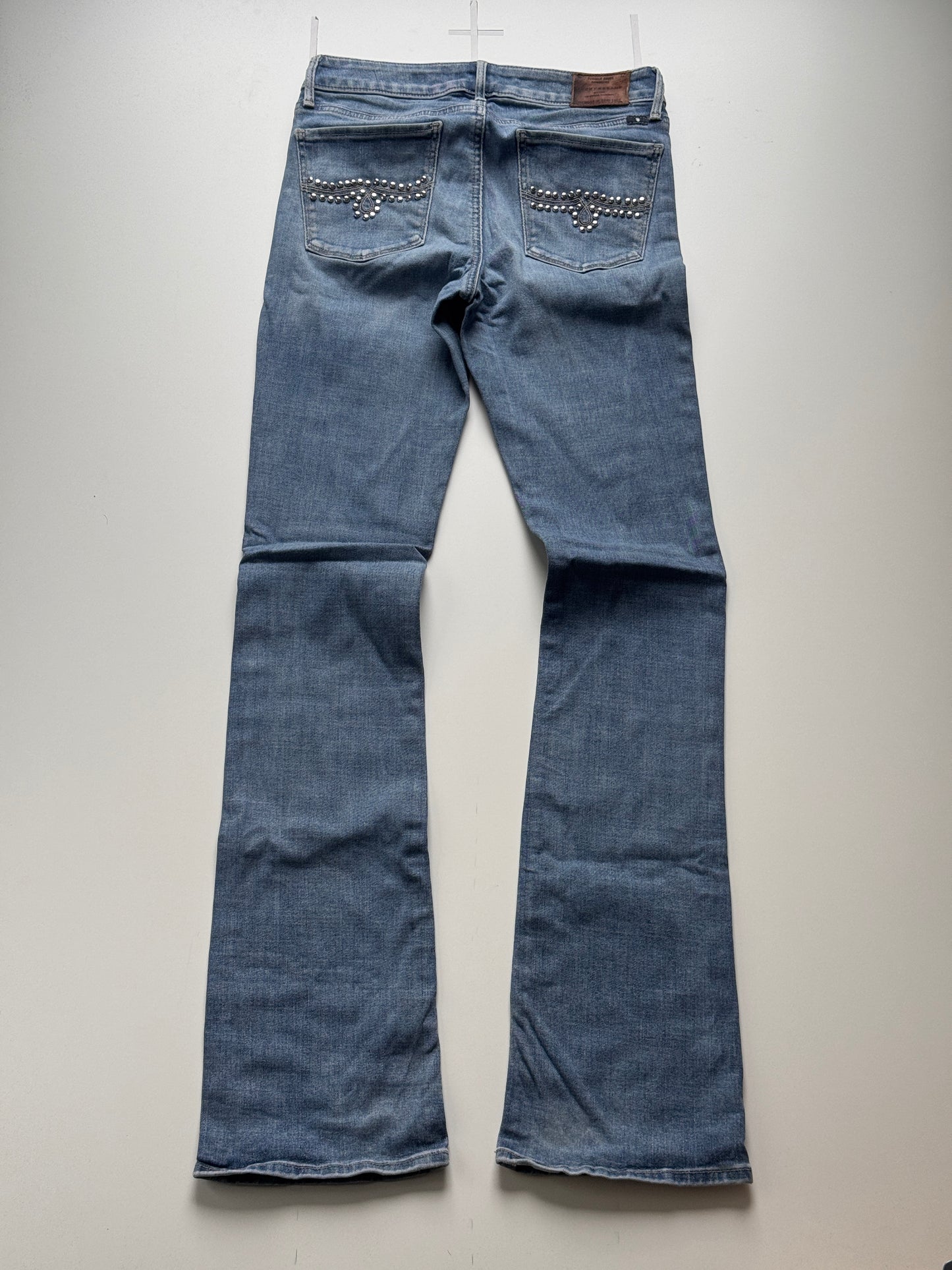 Frauen Jeans US27 F1557