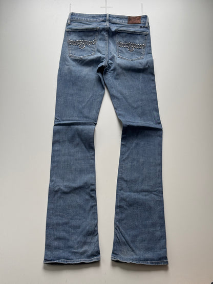 Frauen Jeans US27 F1557
