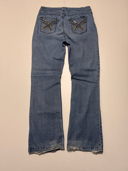 Frauen Jeans US29 F1381
