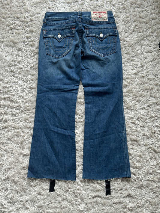 True Religion Herren US29 T452