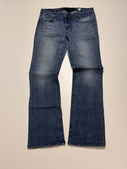 Frauen Jeans US31 F1266