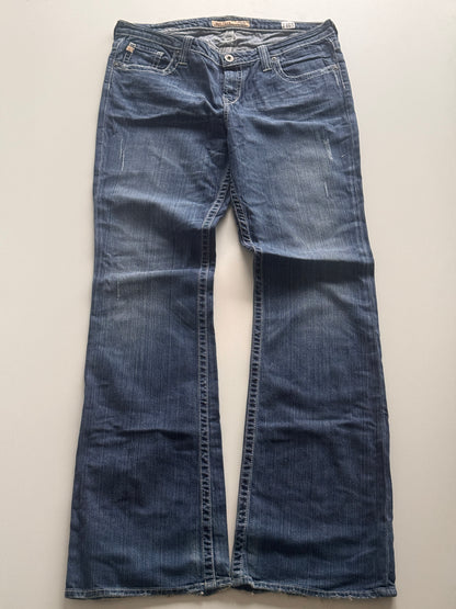 Frauen Jeans US36 F465