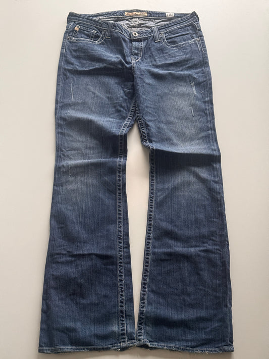 Frauen Jeans US36 F465