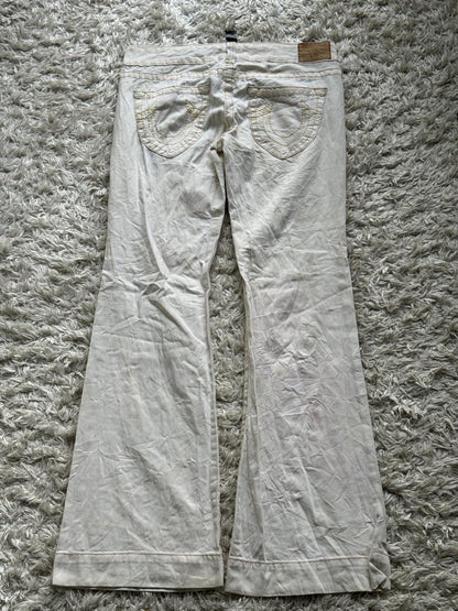 True Religion Frauen US30 T553