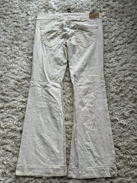 True Religion Frauen US30 T553