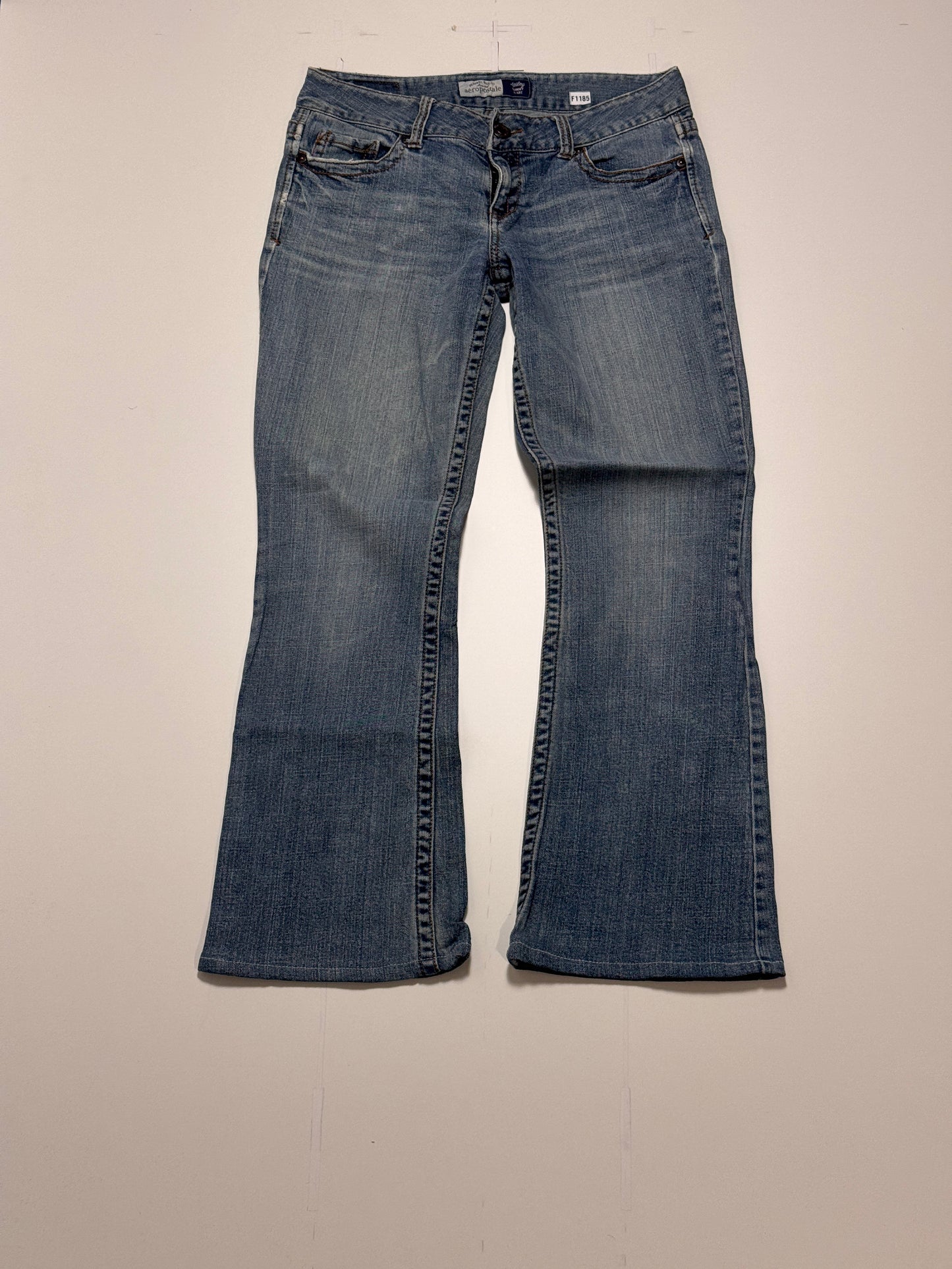 Frauen Jeans US31 F1185