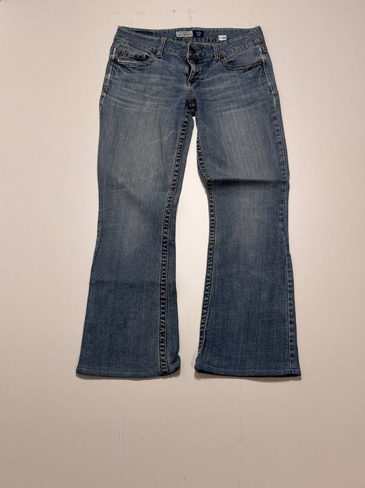 Frauen Jeans US31 F1185
