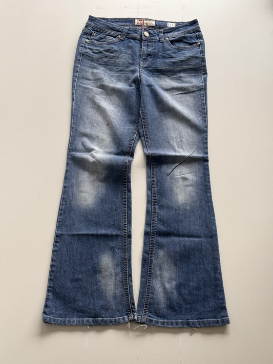 Frauen Jeans US31 F441