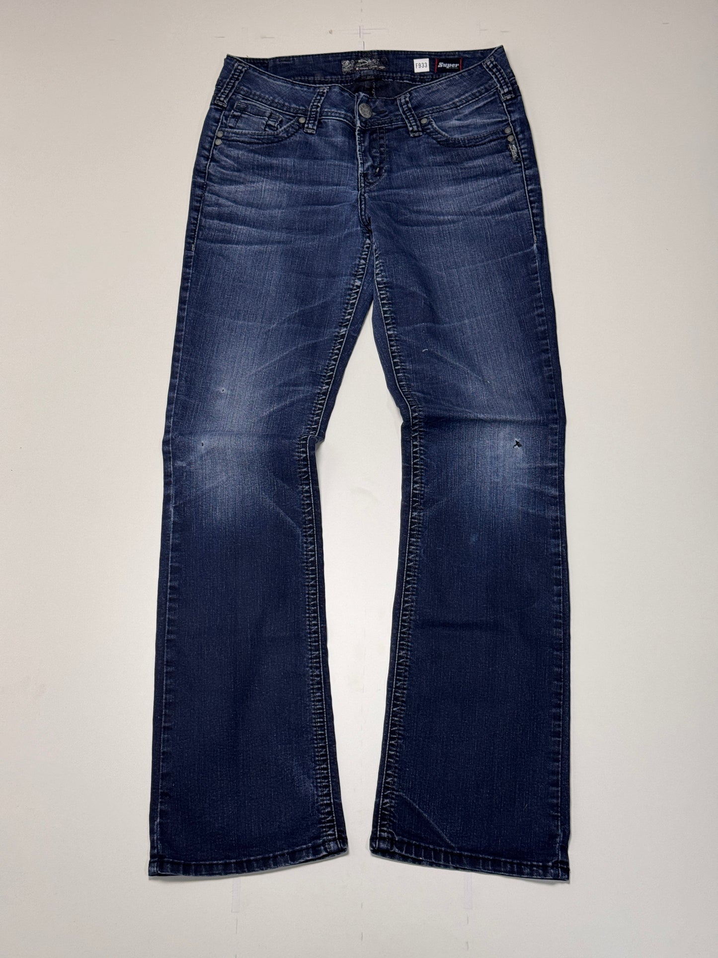Frauen Jeans US31 F933