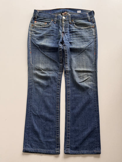 True Religion Herren US34 T582