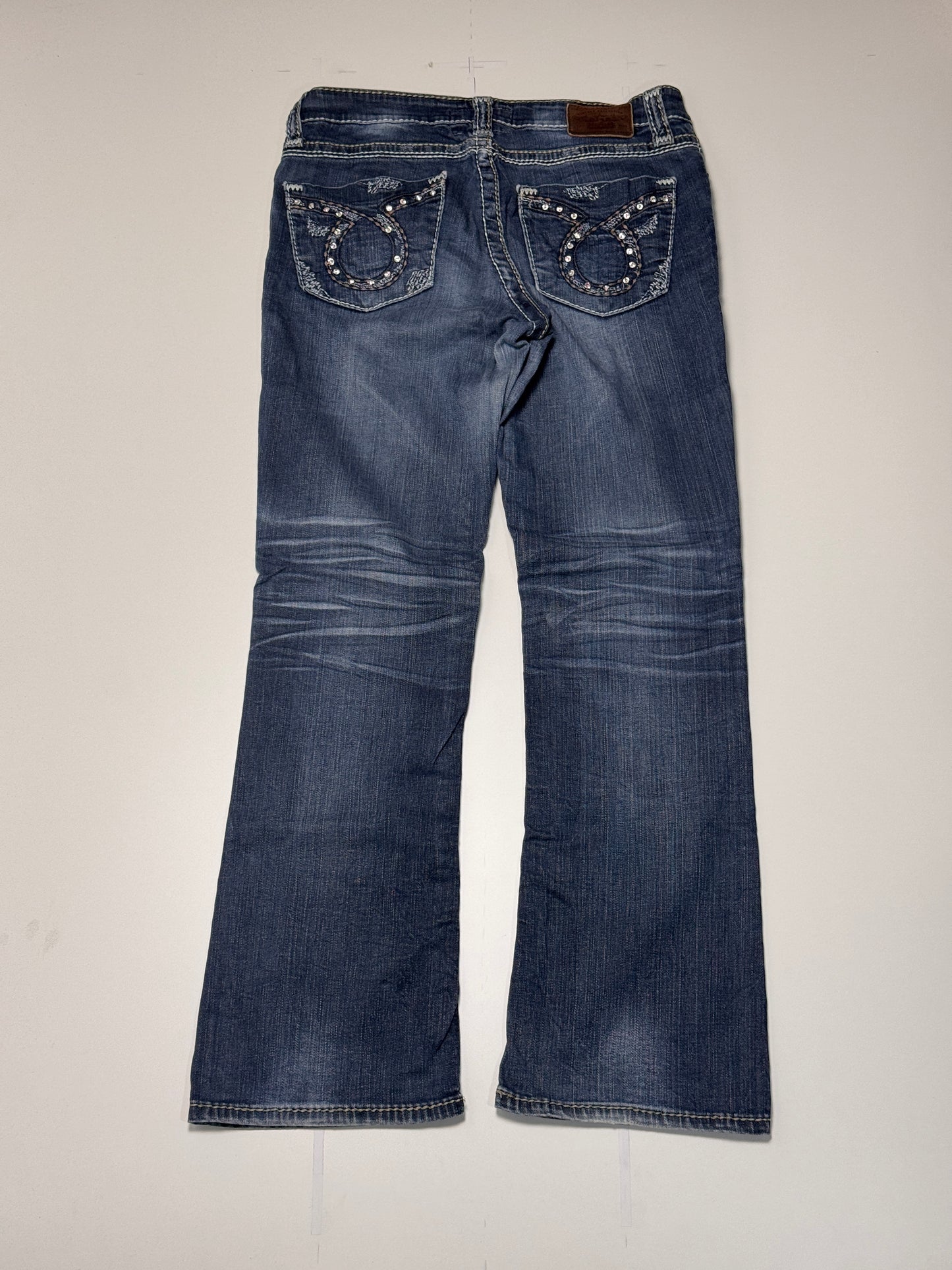 Frauen Jeans US31 F1083
