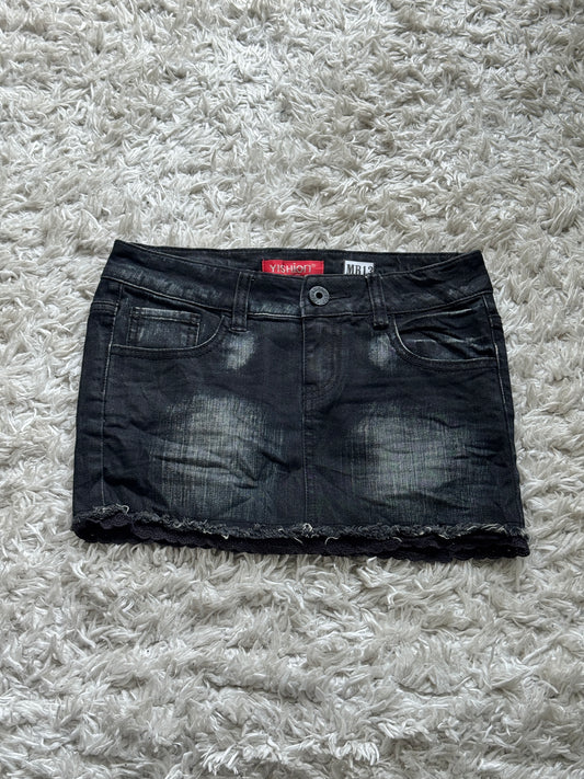 Frauen MiniRock US29 MR13