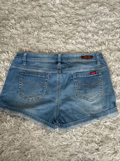 Frauen MiniShorts US32 MS20