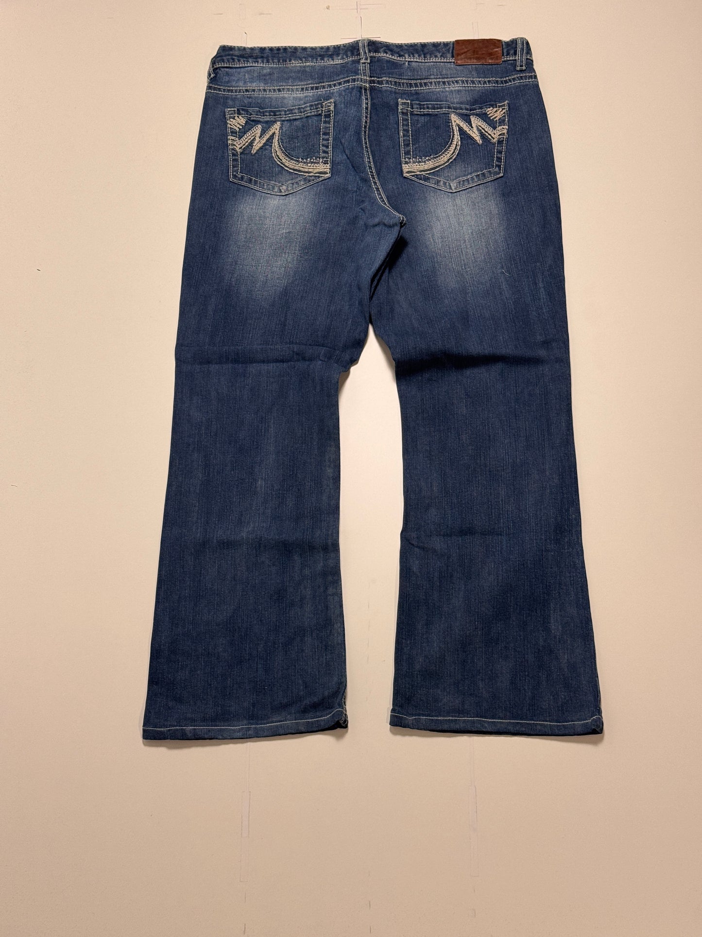 Frauen Jeans US33 F1290