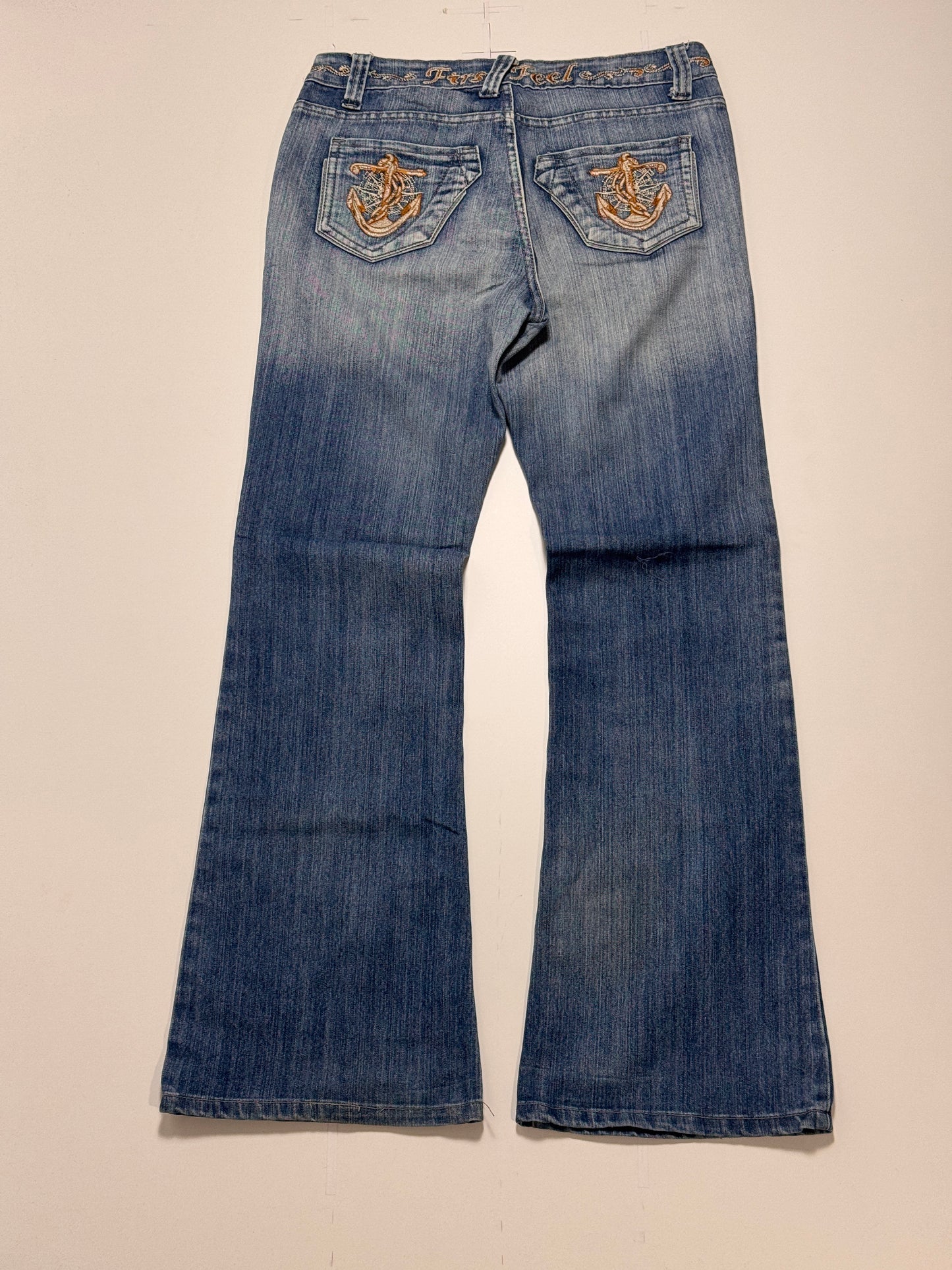 Frauen Jeans US31 F1267