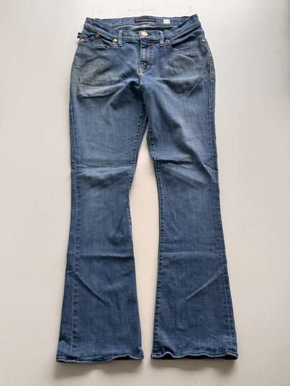 Frauen Jeans US30 F615
