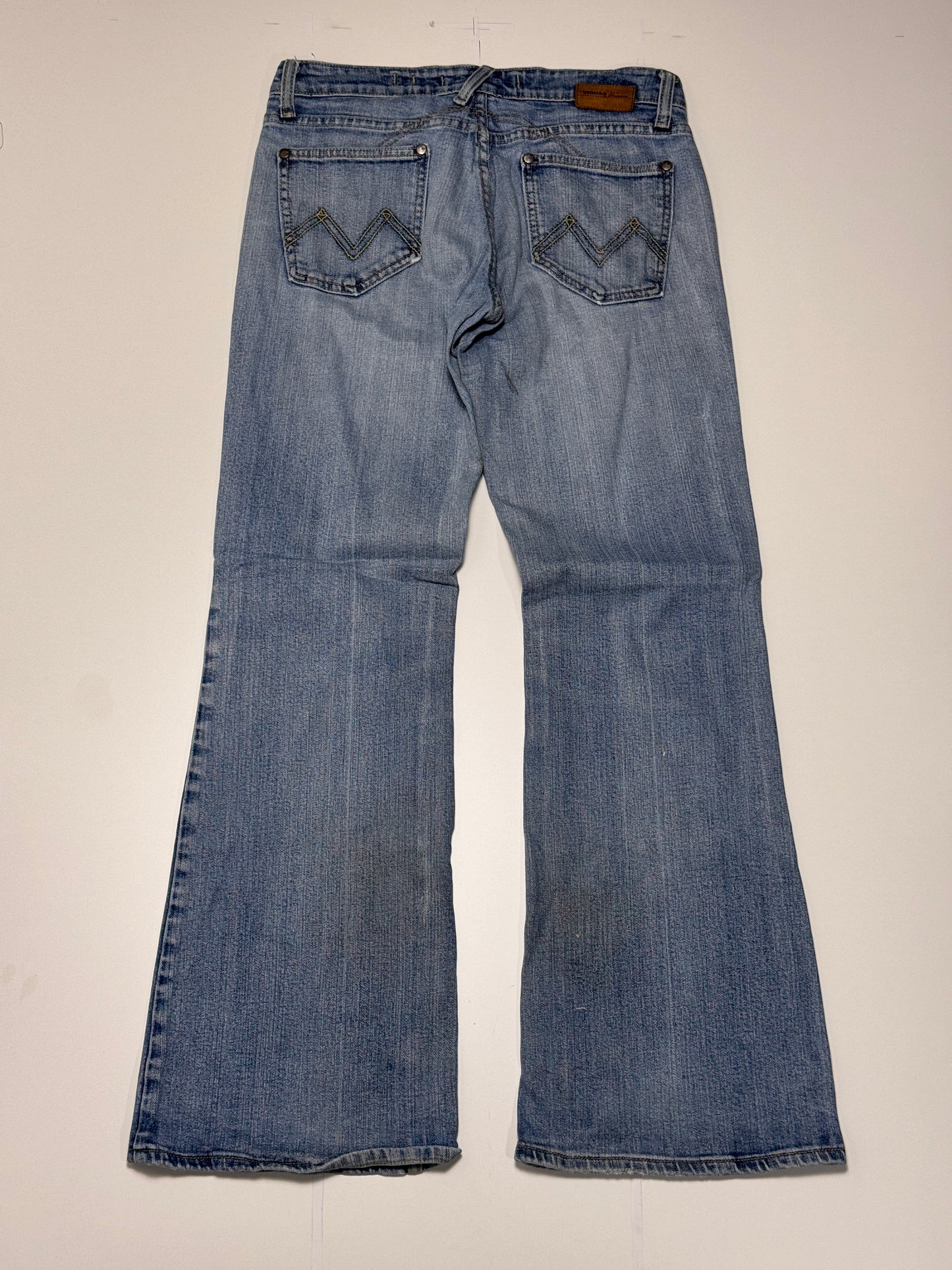 Frauen Jeans US31 F889