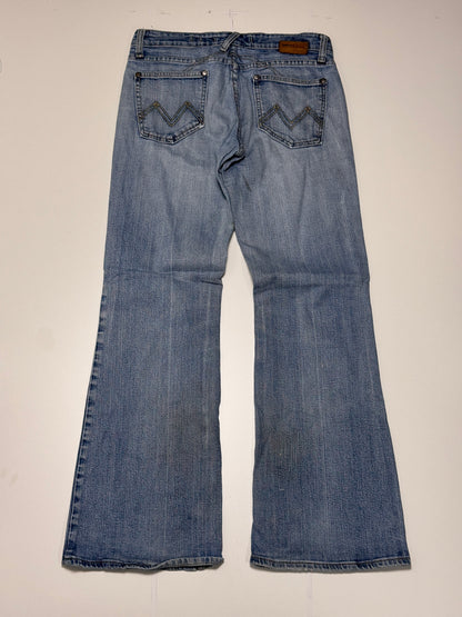 Frauen Jeans US31 F889