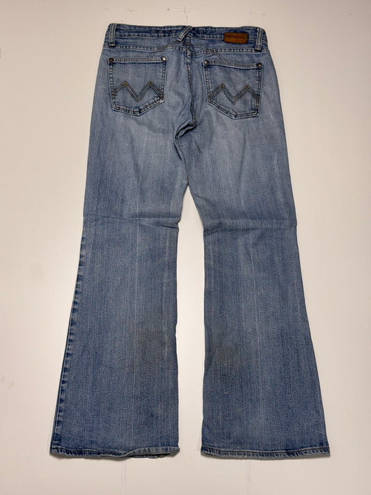 Frauen Jeans US31 F889
