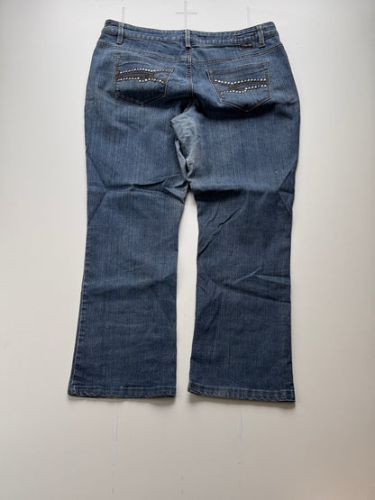 Frauen Jeans US34 F1427
