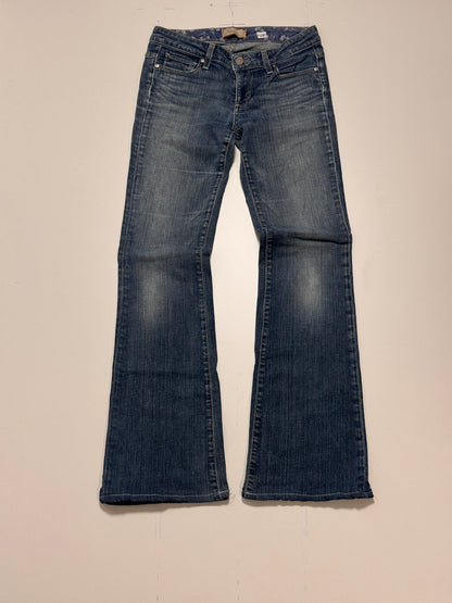 Frauen Jeans US28 F1287