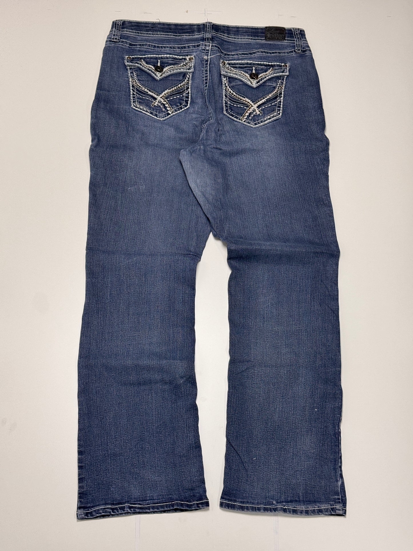 Frauen Jeans US34 F810