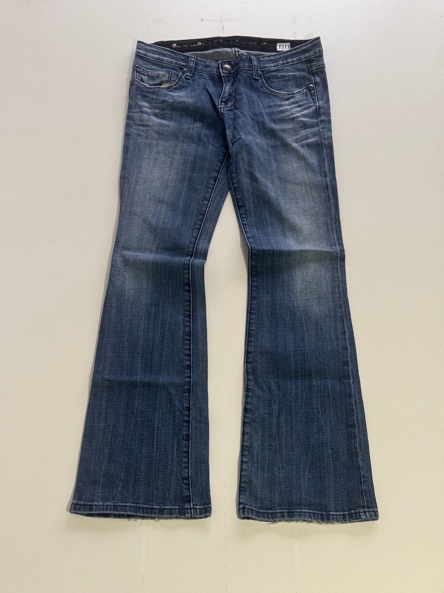 Frauen Jeans US31 F511