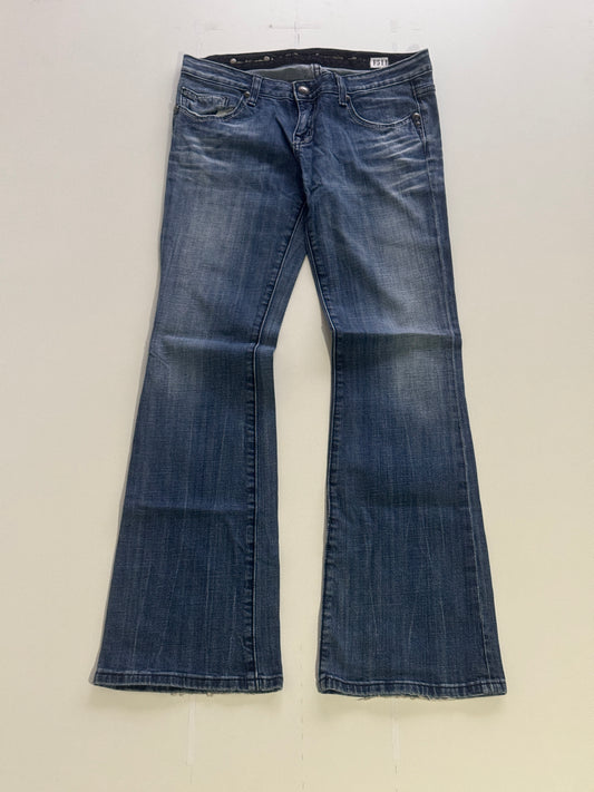 Frauen Jeans US31 F511