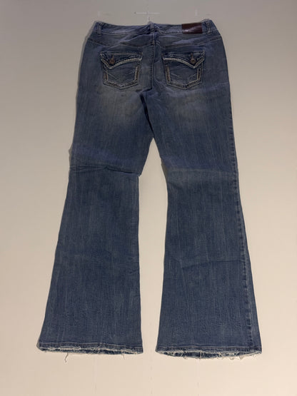 Frauen Jeans US31 F558