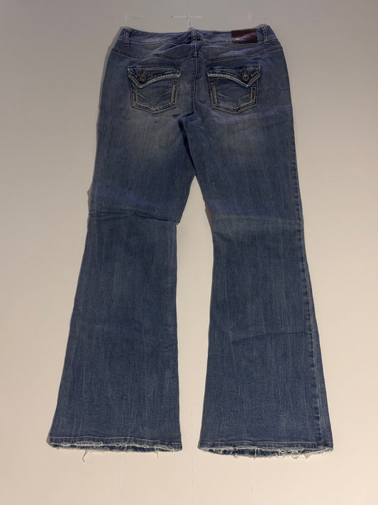 Frauen Jeans US31 F558
