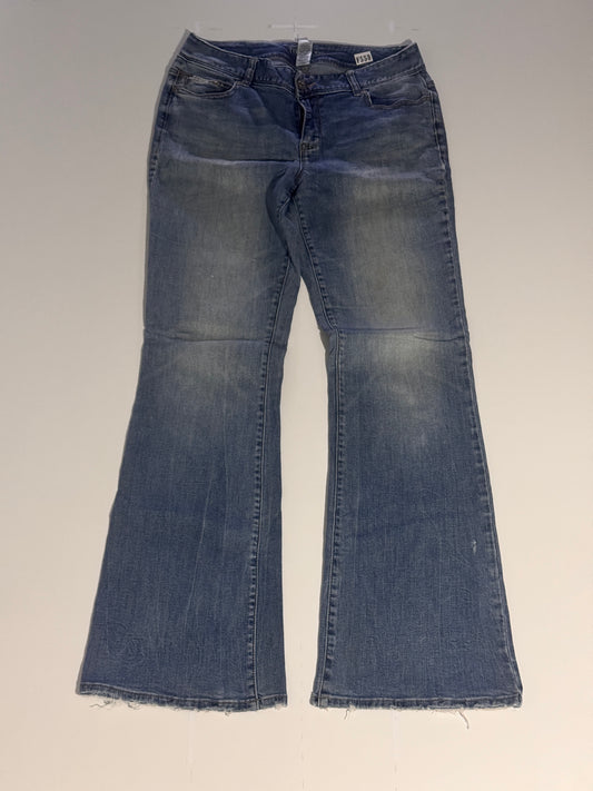 Frauen Jeans US31 F558