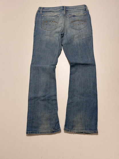 Frauen Jeans US30 F1281