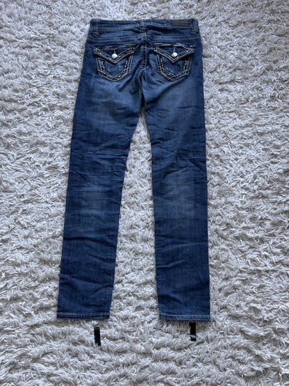 Frauen Jeans US29 F384