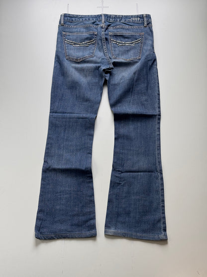 Frauen Jeans US33 F1472
