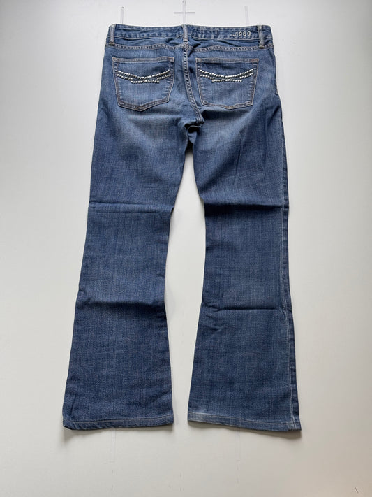 Frauen Jeans US33 F1472