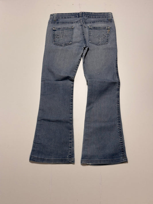 Frauen Jeans US31 F1198