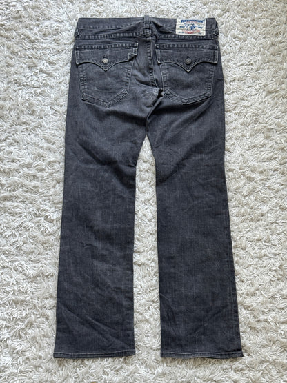 True Religion Herren US34 T502